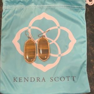 Kendra Scott Lee Earrings